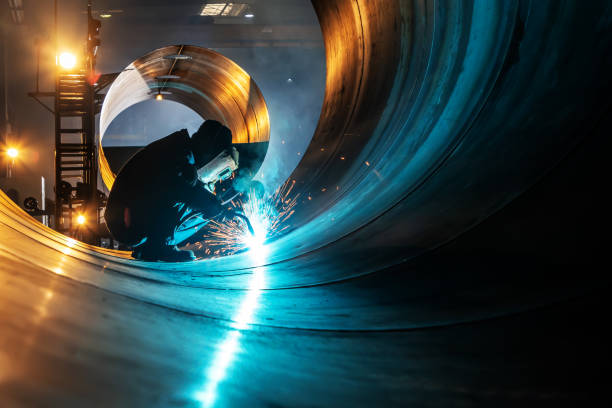 Reliable North Ballston Spa, NY Welder & Metal Fabrication Solutions
