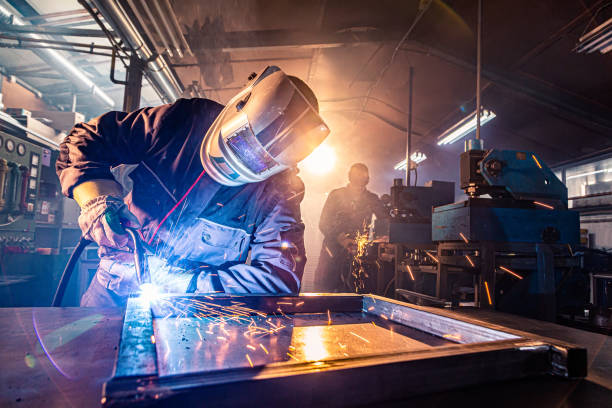 Best Marine and Shipbuilding Welding in North Ballston Spa, NY