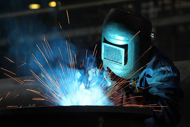 Affordable Welder Services in North Ballston Spa, NY