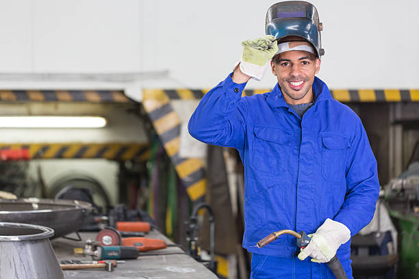 Best Automation and Robotic Welding in North Ballston Spa, NY